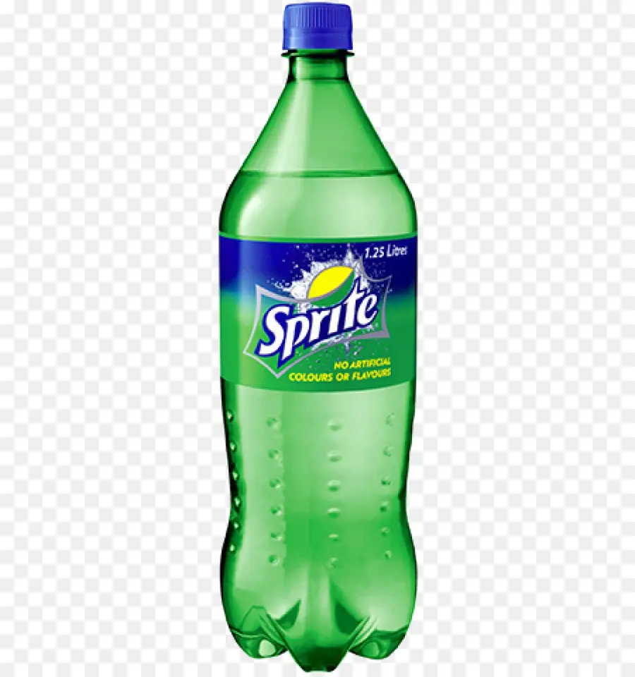 Sprite，Las Bebidas Gaseosas PNG