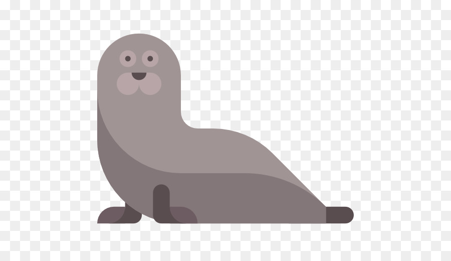 Foca Gris，Marina PNG