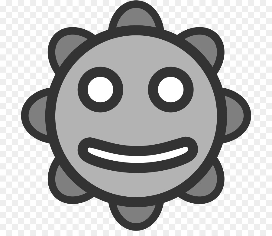 Iconos De Equipo，Emoticono PNG