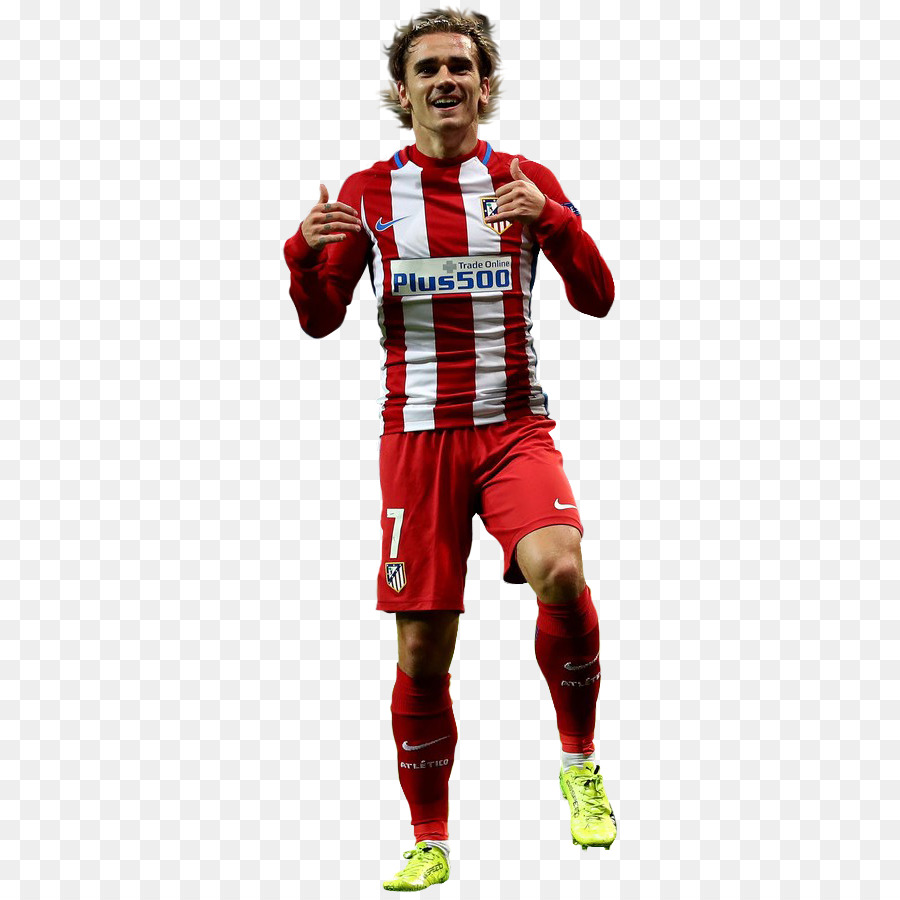 Antoine Griezmann，Equipo Nacional De Fútbol De Francia PNG