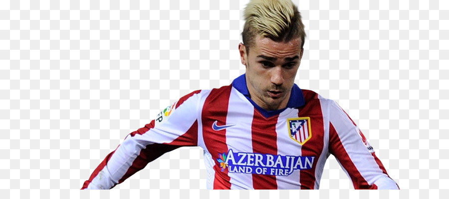 Antoine Griezmann，La Copa Del Mundo De 2018 PNG