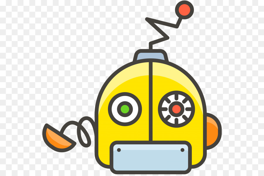 Iconos De Equipo，Robot PNG