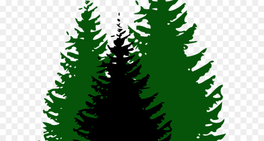 Silueta，Clip Art De Navidad PNG