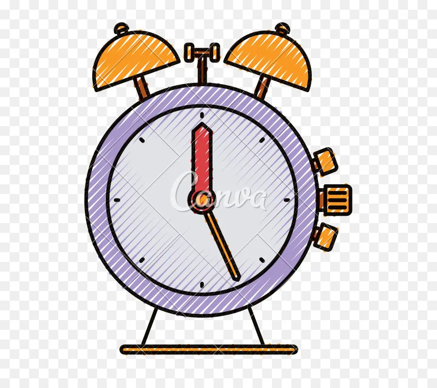 Relojes De Alarma，Reloj PNG