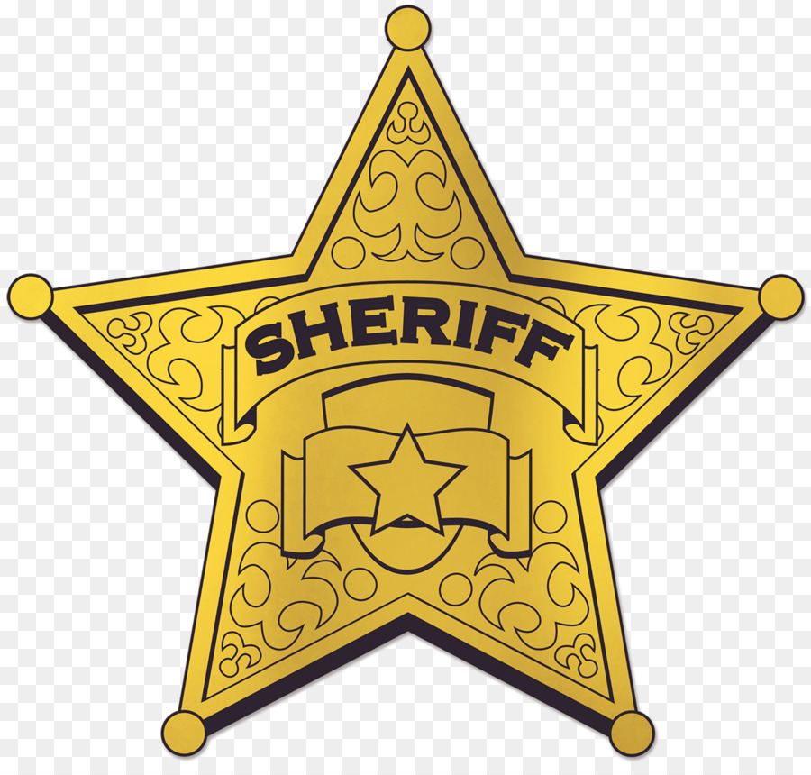 Insignia，Sheriff PNG