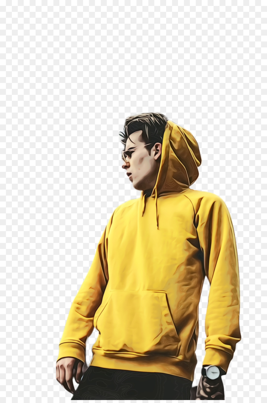 Sudadera Con Capucha，Camiseta PNG