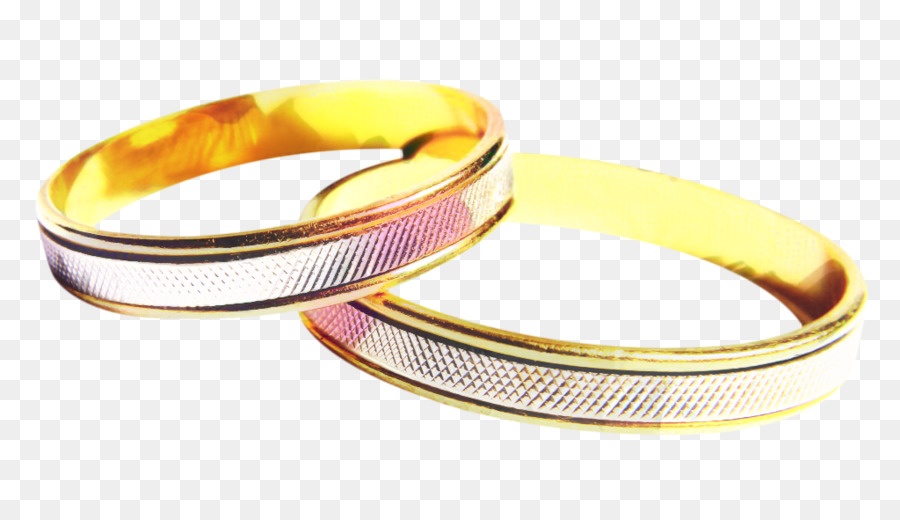 Anillos De Boda，Oro PNG