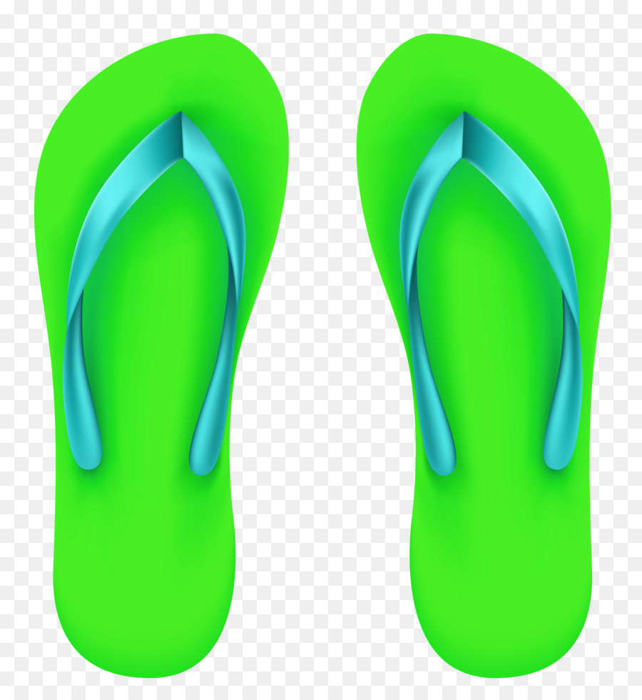 Chanclas，Sandalias PNG