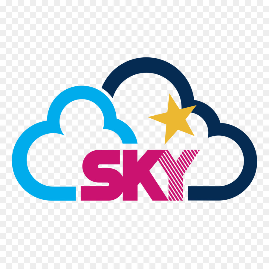 Logotipo，Cielo PNG