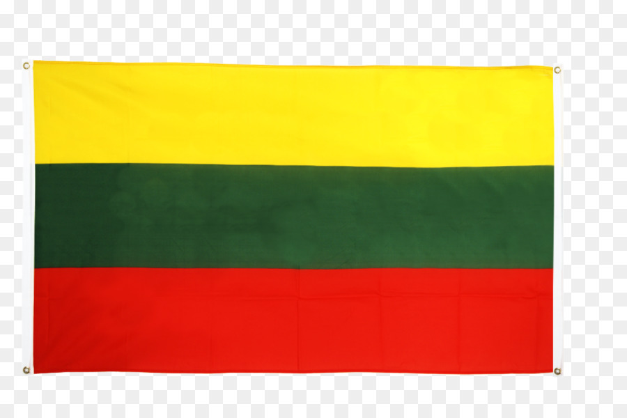 Bandera，Bandera De Lituania PNG