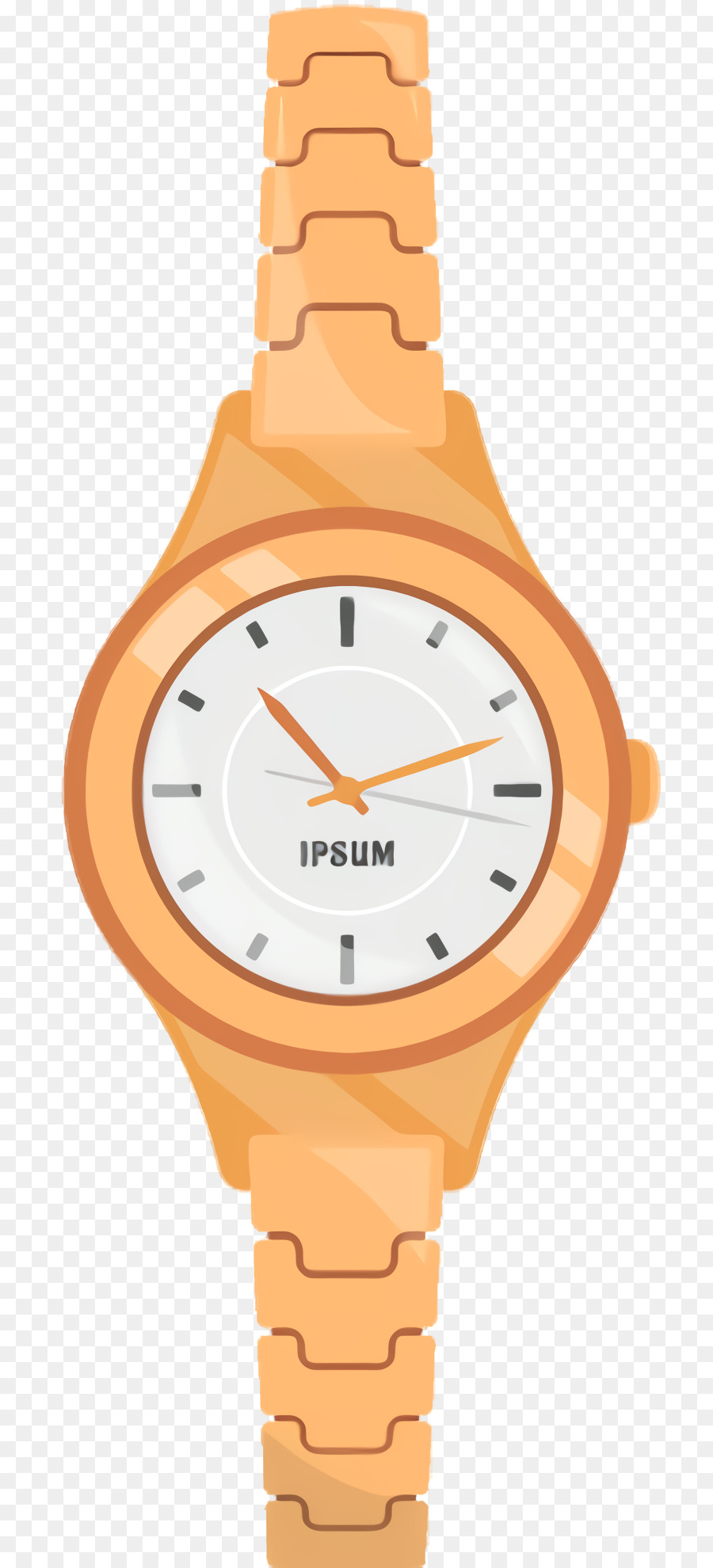 Reloj，Correa PNG