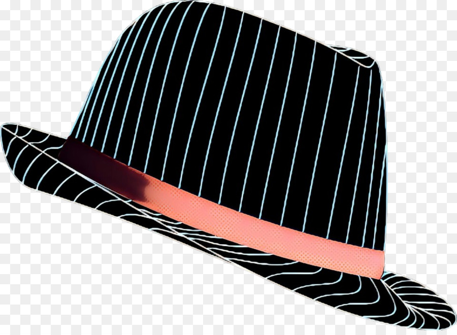 Sombrero Rosa，Moda PNG