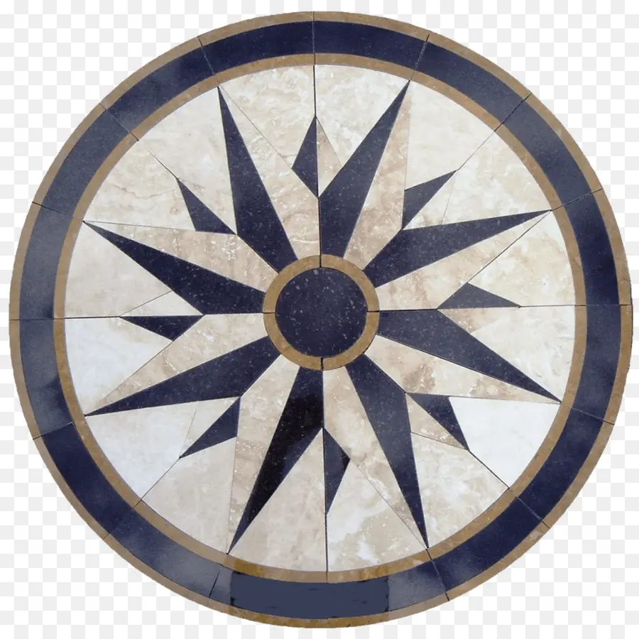 Piso Medallones，Mosaico PNG