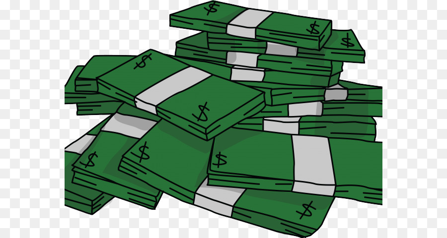 Dinero，Efectivo PNG