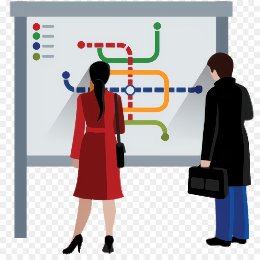 Relaciones Públicas，El Comportamiento Humano PNG