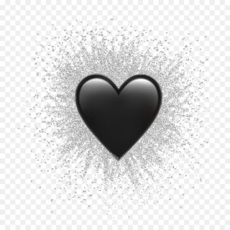 Corazón，Emoji PNG