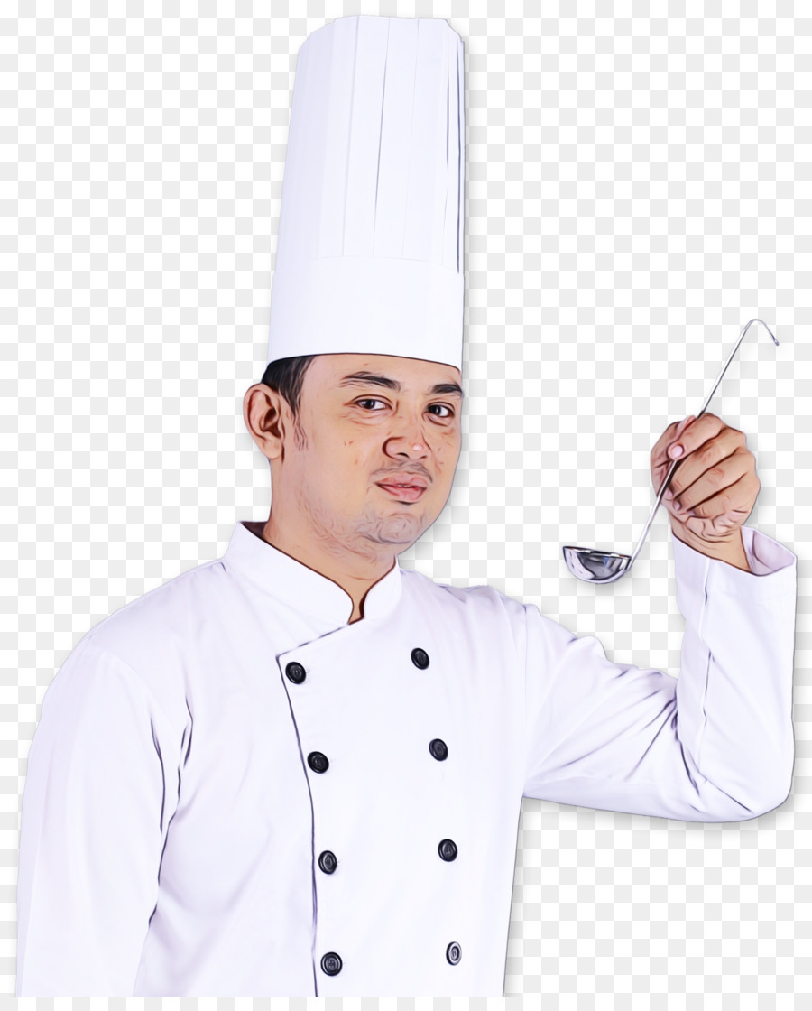 Jefe，Cocinar PNG