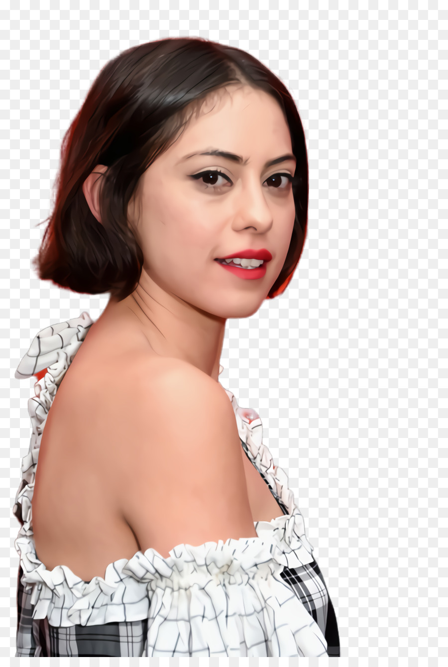 El Cabello Negro，Cabello PNG