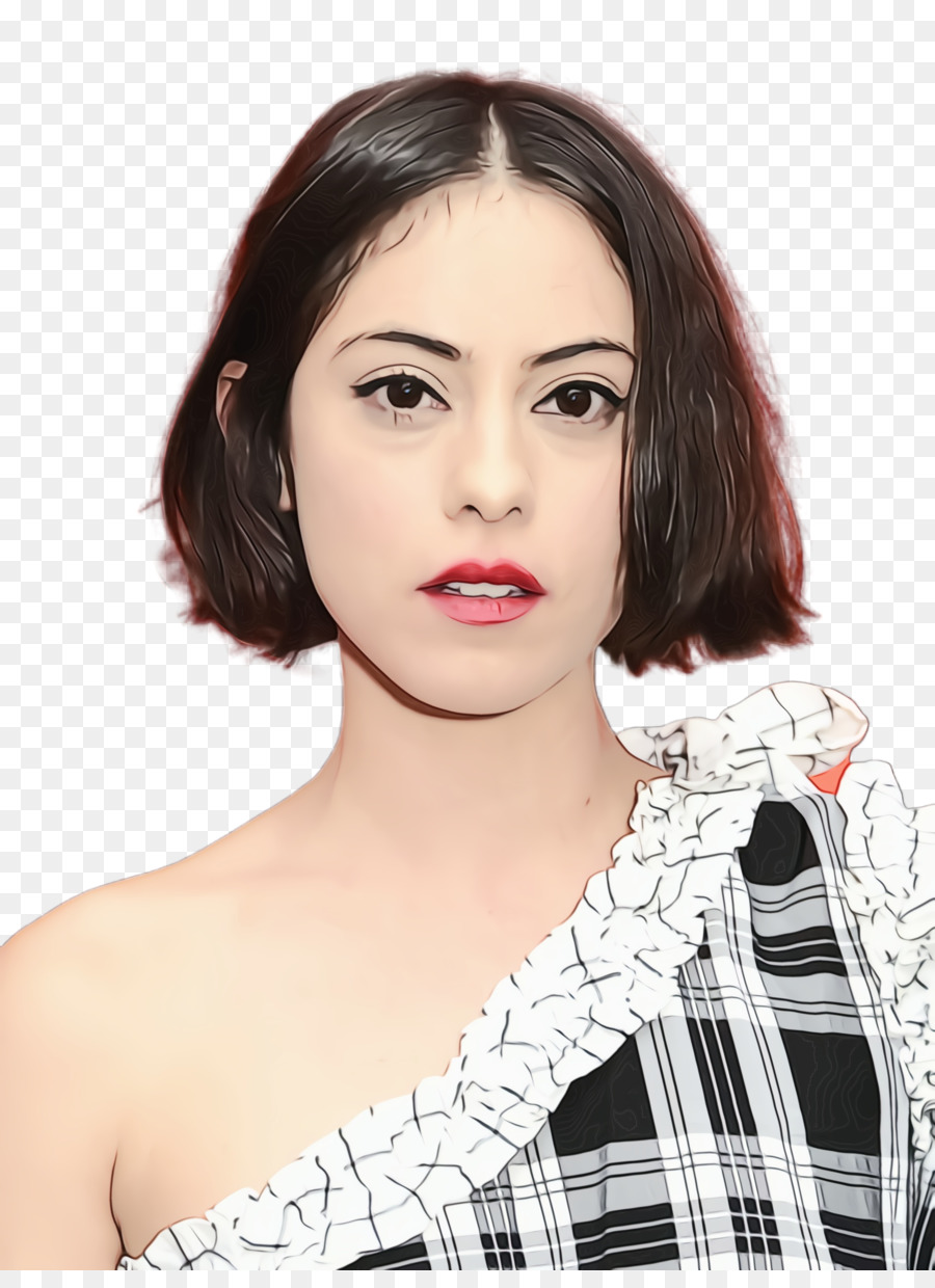 El Cabello Negro，Cabello PNG