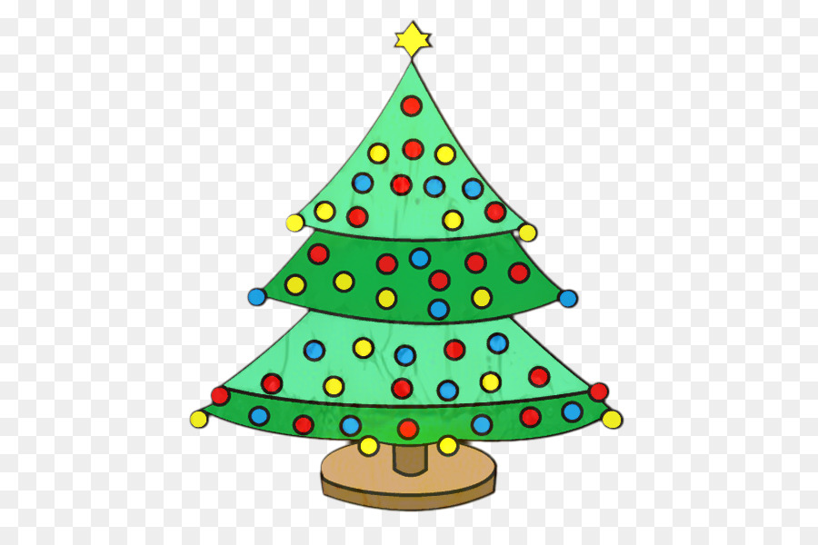 árbol De Navidad，Christmas Day PNG