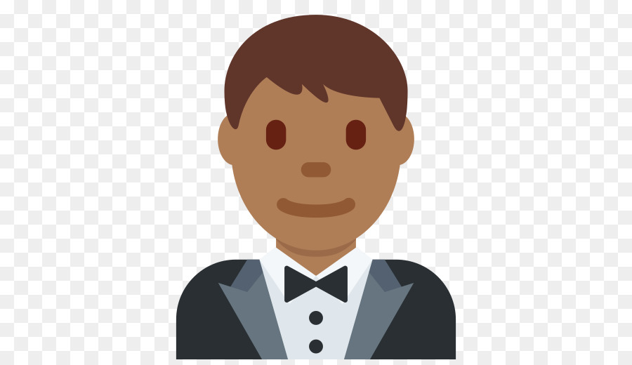 Hombre En Esmoquin，Formal PNG