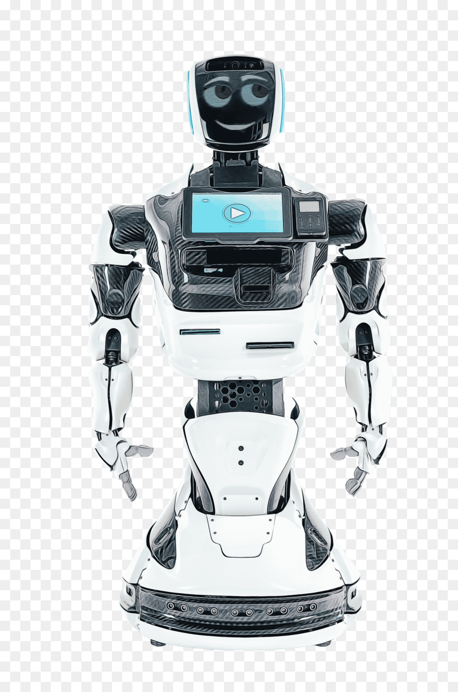 Robot，Amro Kamel Grupo PNG