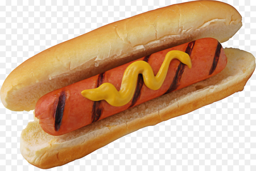 Perro Caliente，Chili Dog PNG