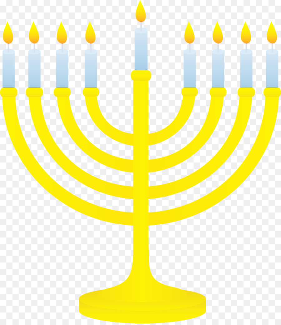 Menorah，El Judaísmo PNG