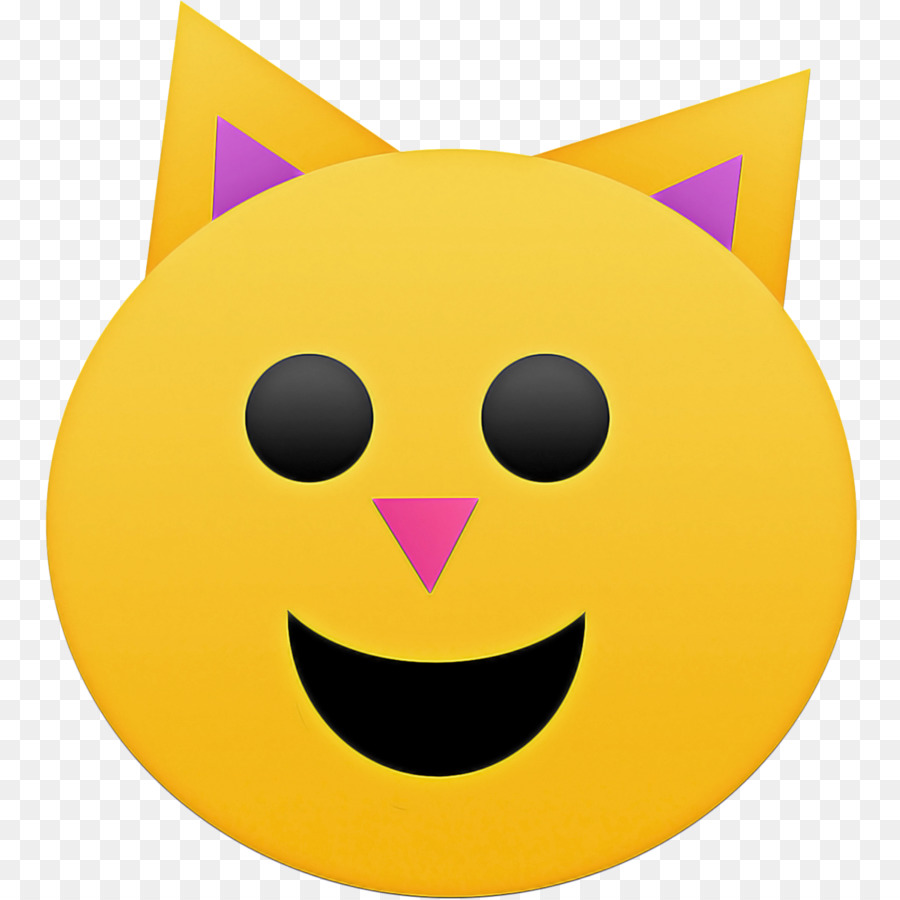 Emoticono，Sonriente PNG