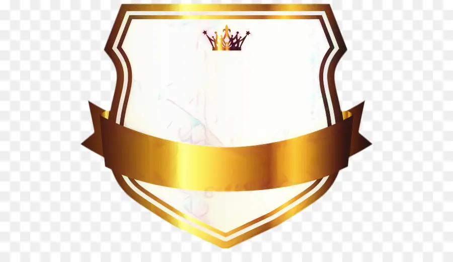 Banner Web，Oro PNG