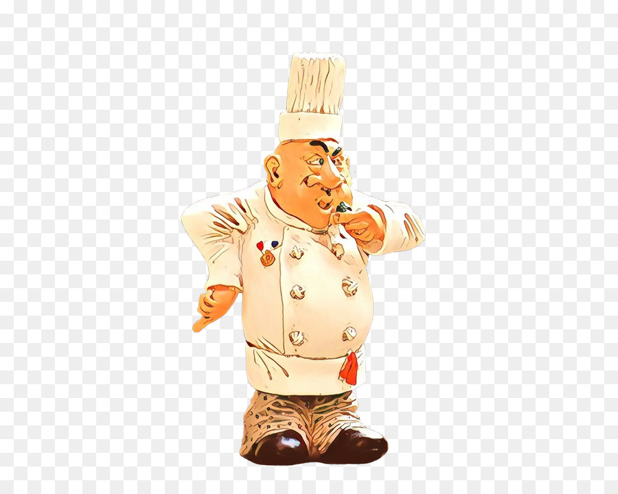 Jefe，La Cocina PNG