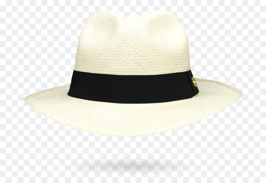 Fedora，Blanco PNG