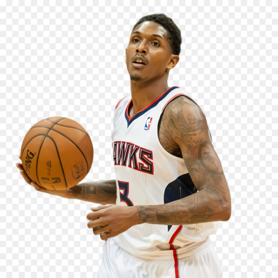 Lou Williams，Baloncesto PNG