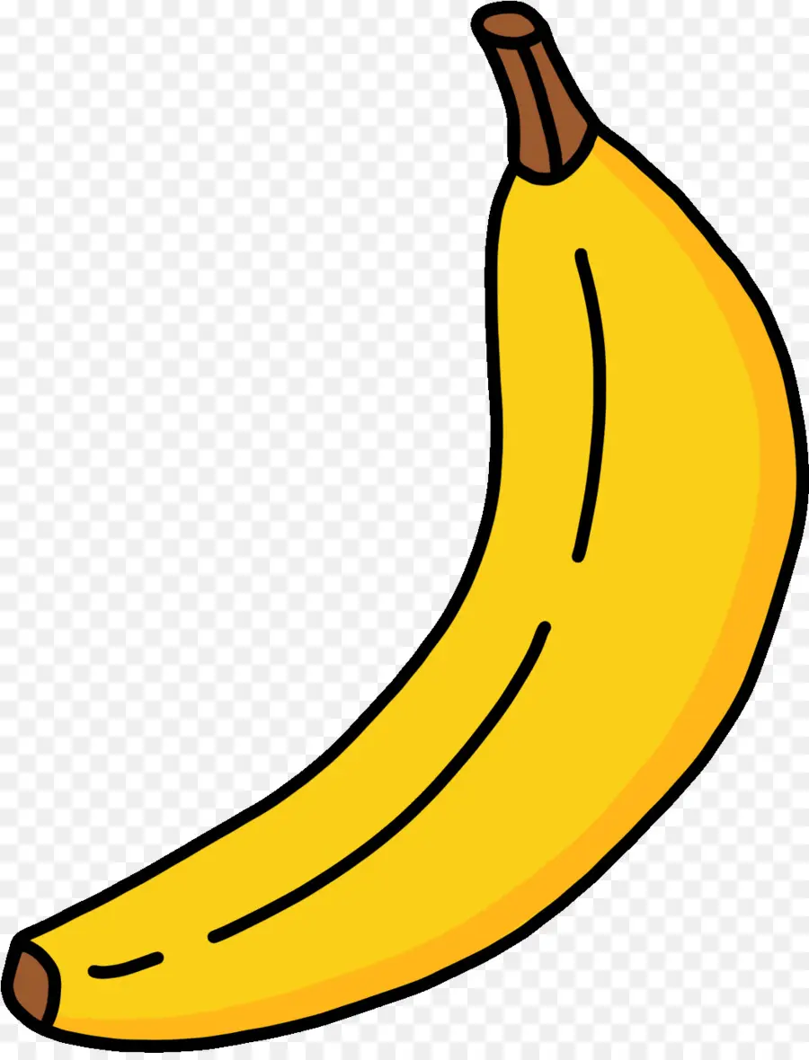 Banano，Animación PNG