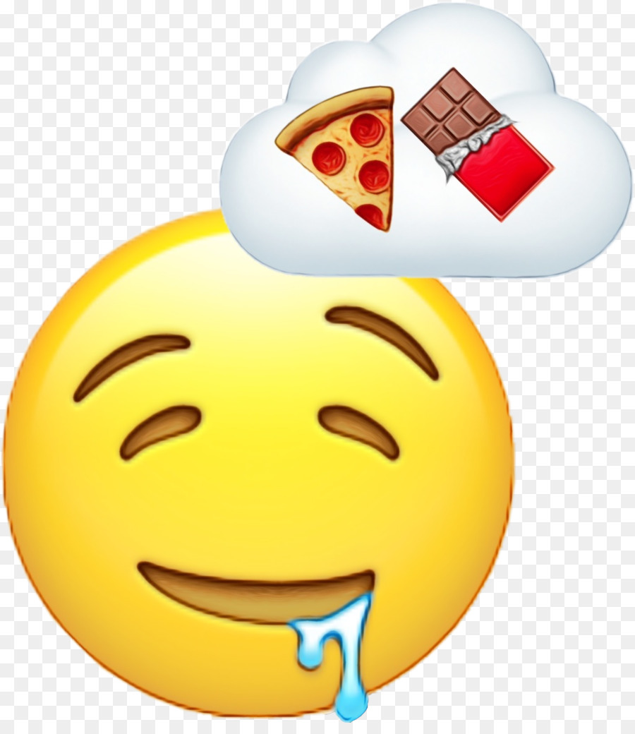 Emoji，La Comida PNG