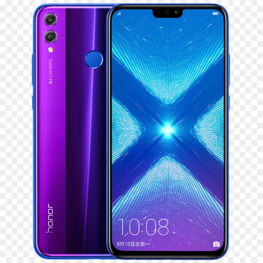 Honor A 8x，Honor 8x Max PNG