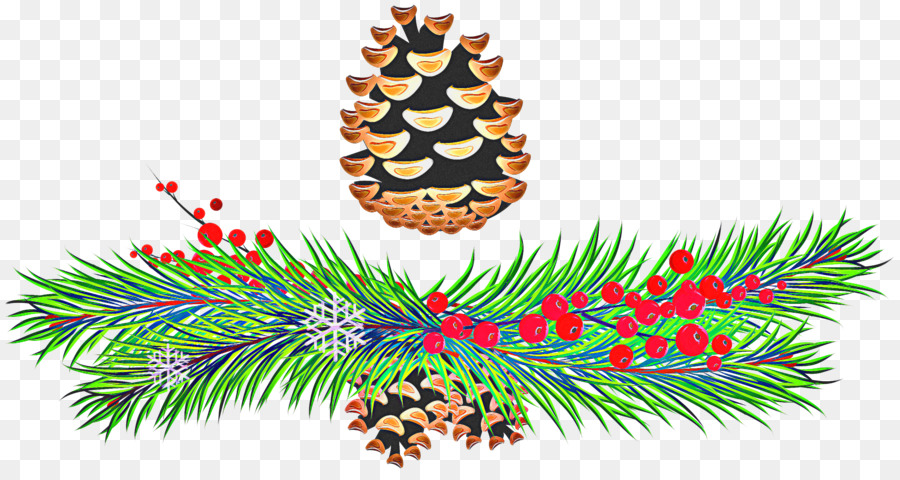 Abeto，Adorno De Navidad PNG