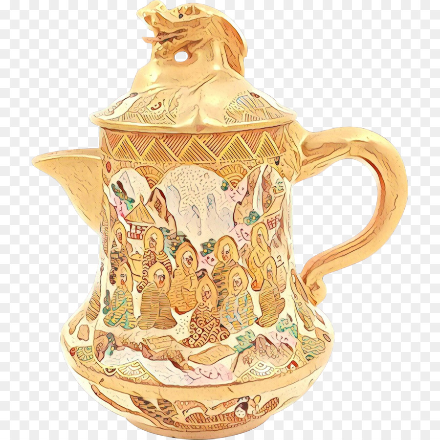 Jarra，Porcelana PNG