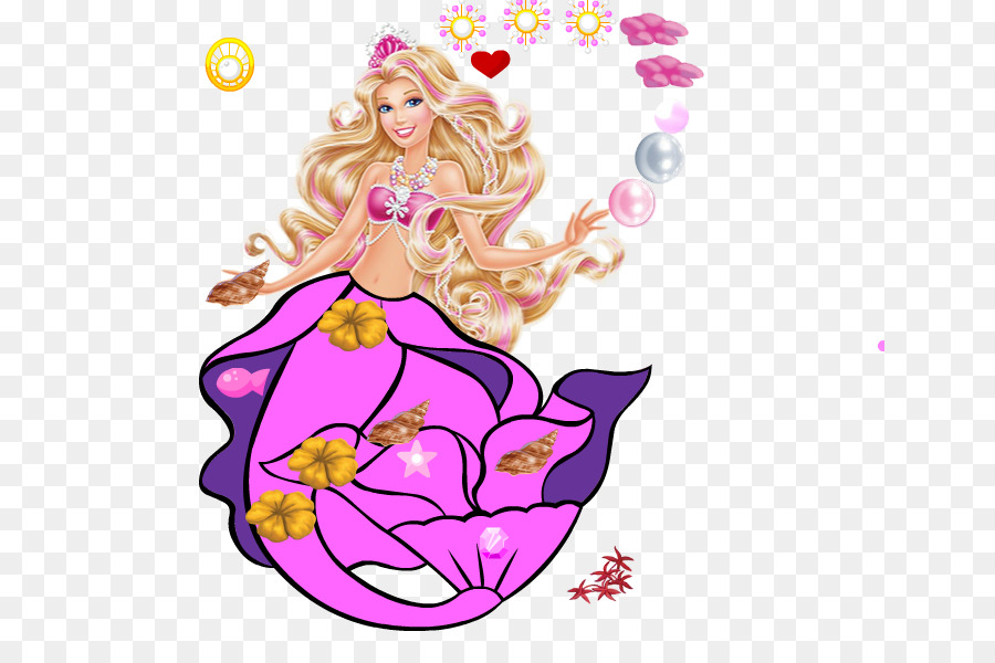 Barbie，Barbie Fairytopia PNG