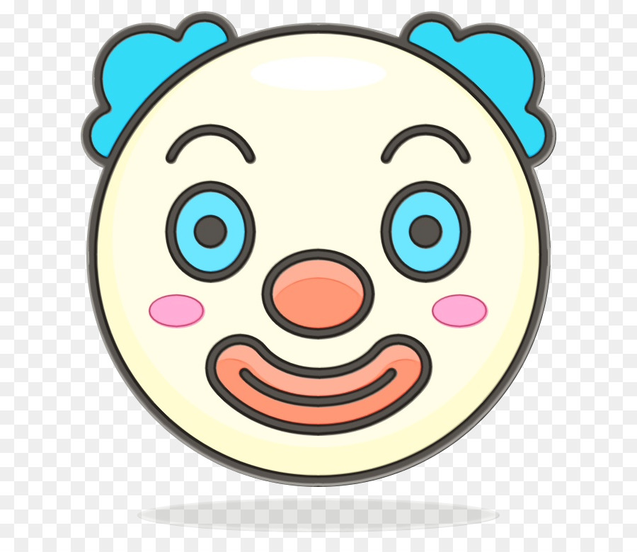 Payaso，La Cara PNG