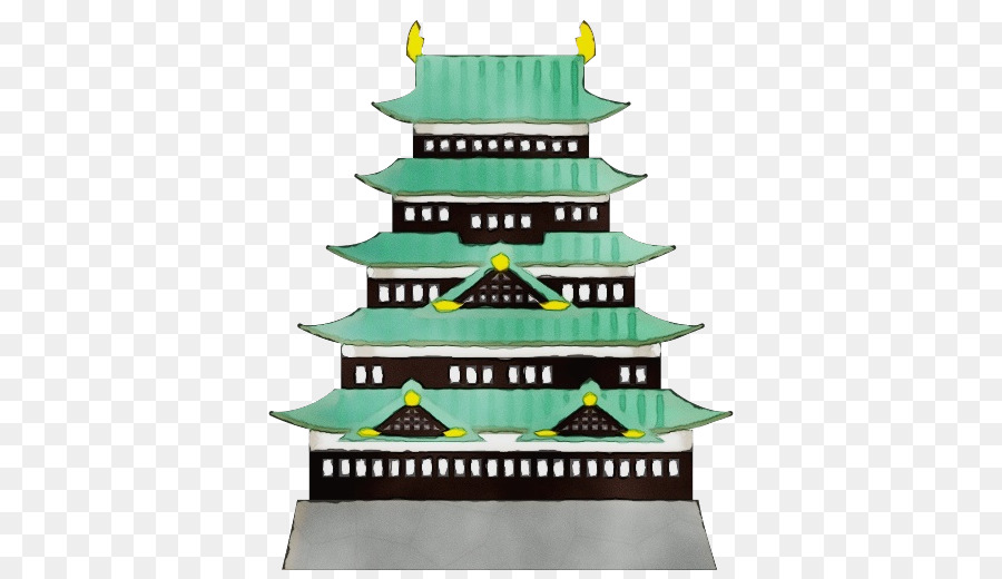 El Castillo Nagoya，Castillo PNG