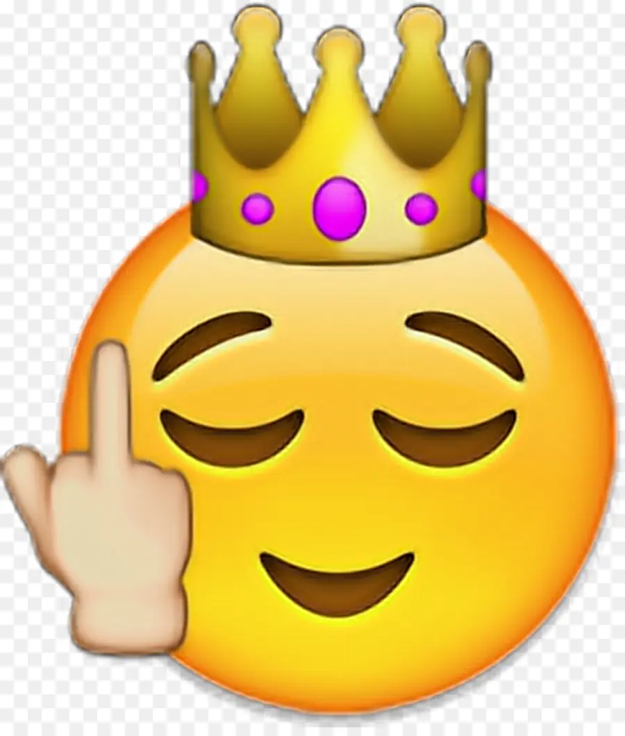 Emojis，Corona PNG