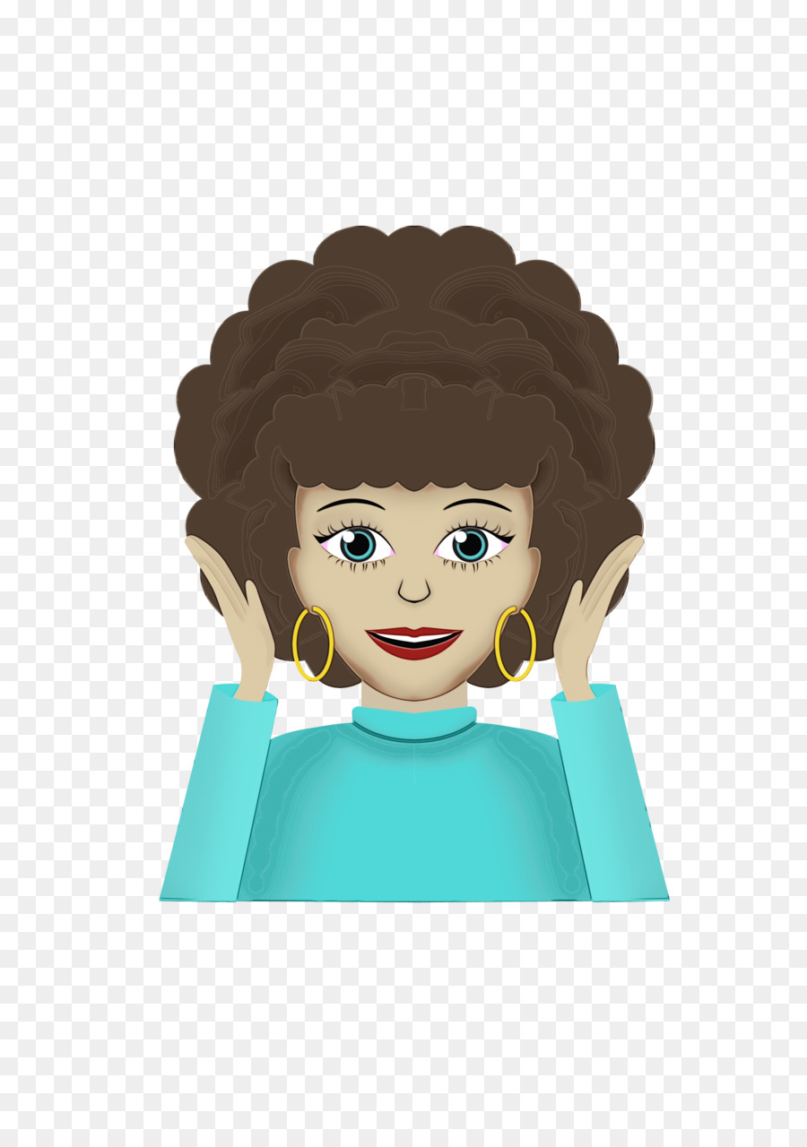 Nariz，Emoji PNG