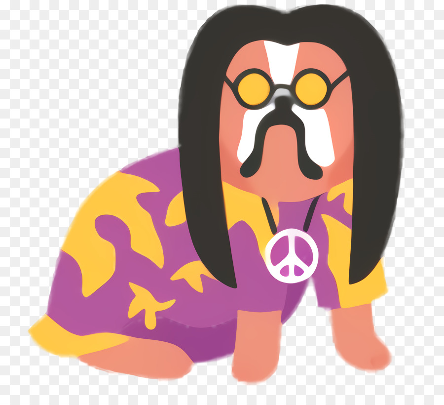 Perro，Carácter PNG