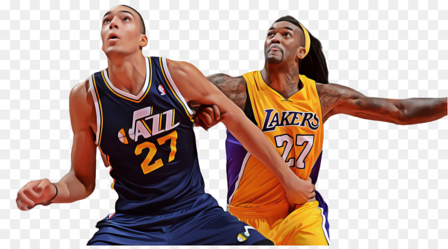 Baloncesto，Los Jazz De Utah PNG