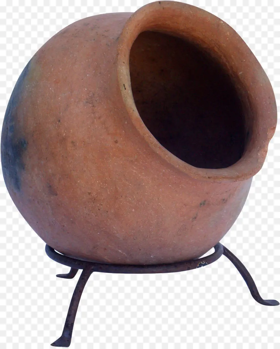 Olla De Barro，Arcilla PNG