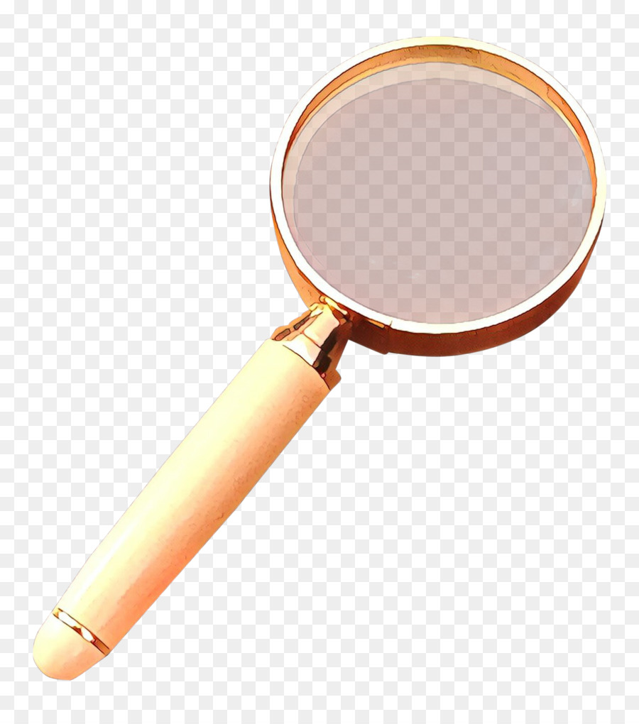 Lupa，Magnifier PNG