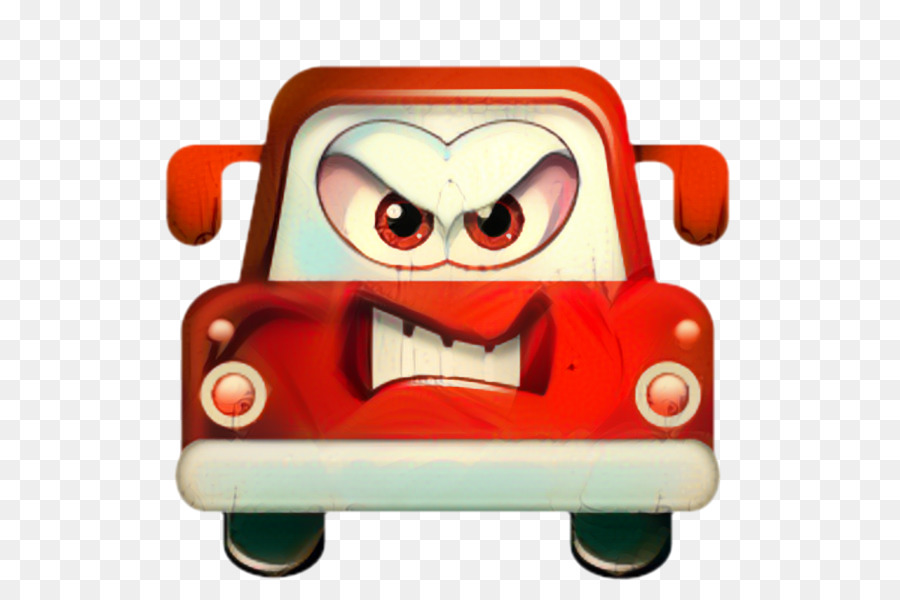 Coche，Emoticono PNG