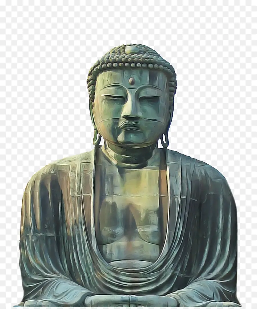 Gautama Buda，El Budismo PNG