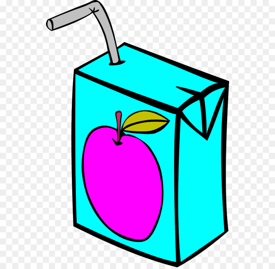 Caja De Jugo，Beber PNG